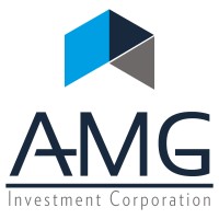 AMG Guatemala logo - Similar company to Fast Po Boxes