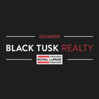 Royal LePage Black Tusk Realty logo - Similar company to Cherish At Central Park