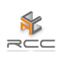 RCC - Ruwad Civil Construction logo - Similar company to Rcc