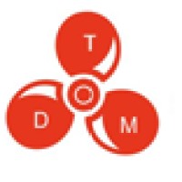 D.THOMAS MARINE logo - Similar company to Mattheeuws Eric Transport
