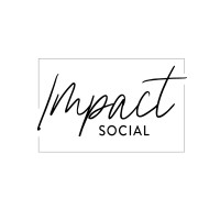 Impact Social logo - Similar company to Lempe Creative