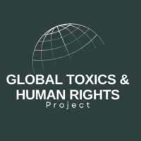 Global Toxics & Human Rights Project logo - Similar company to Forests & Finance