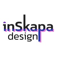inSkapa Design logo - Similar company to Dezudio