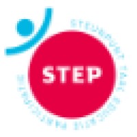 STEP Nijmegen logo - Similar company to Spring High