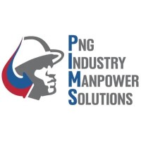 PNG Industry Manpower Solutions Limited logo - Similar company to High Arctic Energy Services
