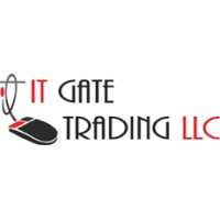IT GATE TRADING LLC logo - Similar company to Aklika.Com
