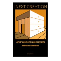 Inext création logo - Similar company to Marvelock