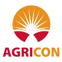 Agricon Equipment Zambia logo - Similar company to Oryxcare