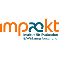 impaekt - Institut für Evaluation und Wirkungsforschung logo - Similar company to Bfw Tailormade Communication Gmbh