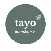 tayo marketing + pr logo - Similar company to Growth Goat