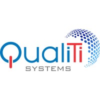 QualiTi Systems logo - Similar company to Orbit Cnc Systems