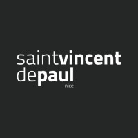 Saint Vincent de Paul Nice logo - Similar company to Colisland