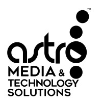 Astro Media & Technology Solutions logo - Similar company to Sure Innovations
