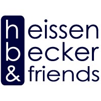Heissen Becker & Friends GmbH logo - Similar company to Mfsk