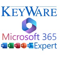 KeyWare - Nederland logo - Similar company to Avutec