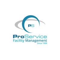ProService, Facility Management logo - Similar company to Facility Fit