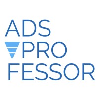 Ads Professor logo - Similar company to Ads Pro