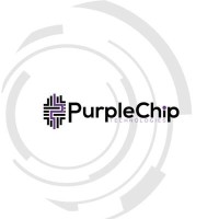 PurpleChip logo - Similar company to Texr