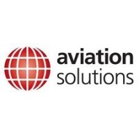 AVIATION SOLUTIONS LIMITED logo - Similar company to Aviation Solutions