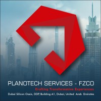 Planotech Services-FZCO logo - Similar company to Virupaksha Creatives
