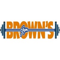 Brown'S Gym, Inc.