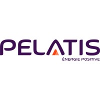 PELATIS sas logo - Similar company to Gerel