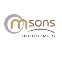 OM SONS INDUSTRIES (INDIA) logo - Similar company to Ked Kam International