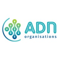 ADN-organisations logo - Similar company to Indik Dashboard