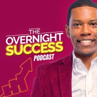 The Overnight Success Podcast logo - Similar company to Codingibexllc