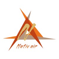 NATIV AIR logo - Similar company to Tmr Global