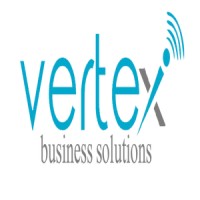Vertex Business Solutions logo - Similar company to Taf Group Pty Ltd