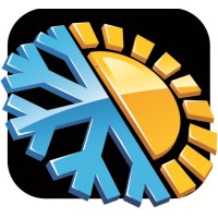 Clima Positivo logo - Similar company to Avsolutions