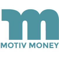 Motiv logo - Similar company to Welcome Tech