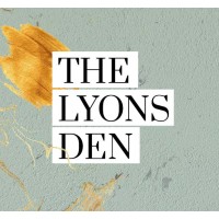 The Lyons Den logo - Similar company to Pairus