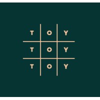 ToyToyToy logo - Similar company to Vvcp | Vereniging Van Collaborative Professionals