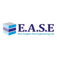 East Anglian Site Engineering Ltd logo - Similar company to Engtec Solutions Ltd