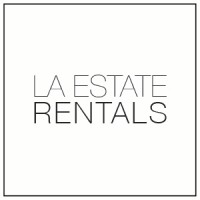 LA Estate Rentals logo - Similar company to Jared Garfield'S Wealth Watch