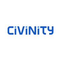 Civinity logo - Similar company to Proptech Lithuania