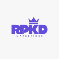 RPKD Marketings logo - Similar company to Cicada.Raw
