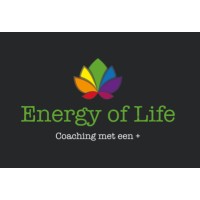 Energy of Life logo - Similar company to In Balans Met Marian - Vitaloog En Holistisch Leefstijl- & Vitaliteitscoach