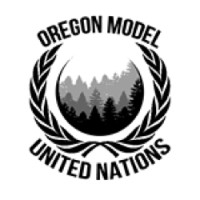 Oregon Model United Nations logo - Similar company to Epics