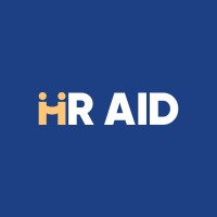 HR Aid Consults logo - Similar company to Oversimplified