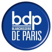 Blanchisserie De Paris logo - Similar company to Chevalier Conservation