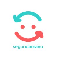 Segundamano México logo - Similar company to Salesphorama