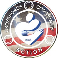 Crossroads Community Action logo - Similar company to Texas Commercial Contractors