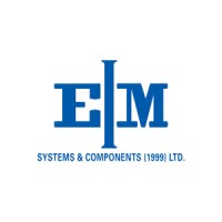 EIM GROUP logo - Similar company to Eim Groups