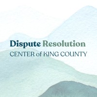 Dispute Resolution Center of King County logo - Similar company to Mc3 Mediator Certification