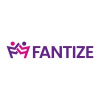 Fantize logo - Similar company to Ovato.Com