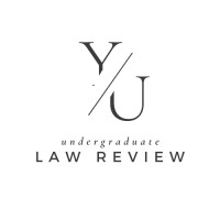 YU Undergraduate Law Review logo - Similar company to The Yu Observer