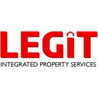 Legit Integrated Property Services LLC logo - Similar company to Puerta Technical Services Llc